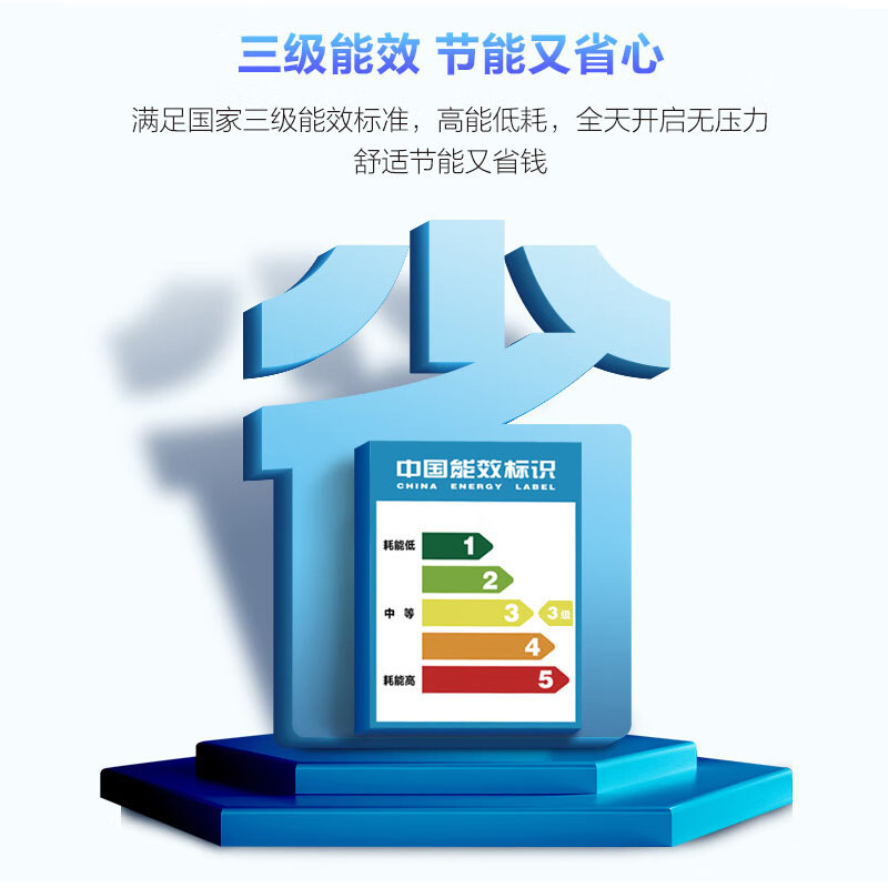 海尔 1.5匹空调KFR-35GW/20MCC83高清大图