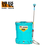 铿锐 电动喷雾器 锂电喷雾器 KR-20L （台）