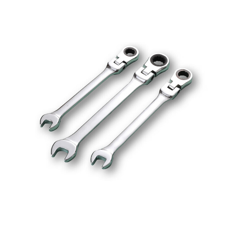 浪伍 两用棘轮扳手 22mm(单位:把)高清大图