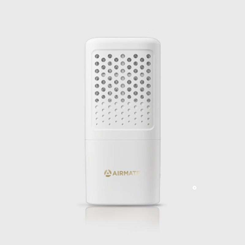 艾美特(Airmate)果蔬净化器 浸水式果蔬清洗机家用 SX0812高清大图