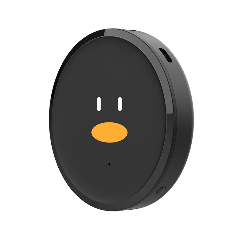 腾讯极光快投Pro 4K高清无线同屏器 5G双频WiFi投屏盒子 苹果安卓通用 电视伴侣投屏播放机