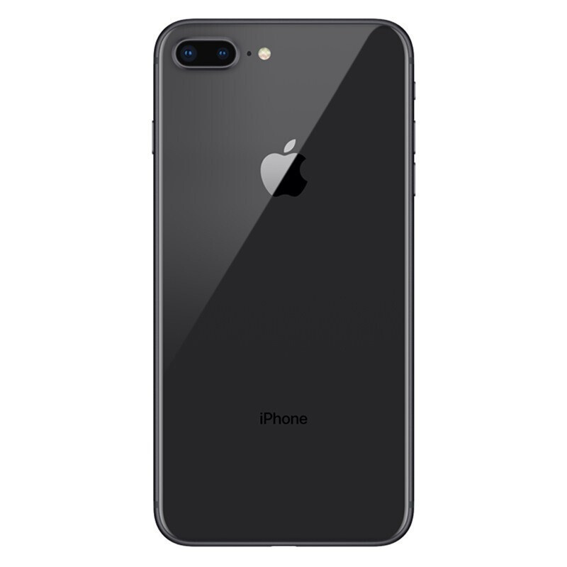 全新正品国行未激活网站可查询苹果appleiphone8plus64gb黑色55英寸