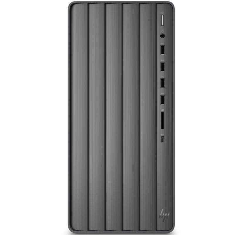 惠普(HP)ENVY TE01 I7-11700F 16G 512G固态 RTX3060ti-8G独显游戏台式设计电竞主播电脑商务制图3D绘图渲染台式机图片