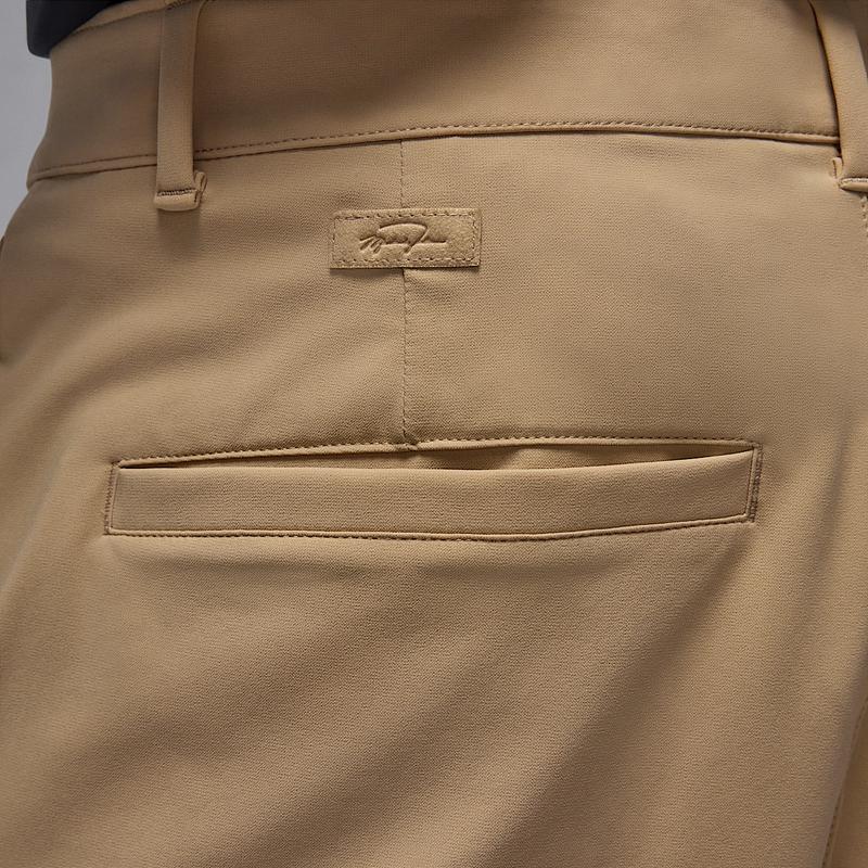 Jordan风格运动裤耐用防泼水弹力休闲户外裤高清大图