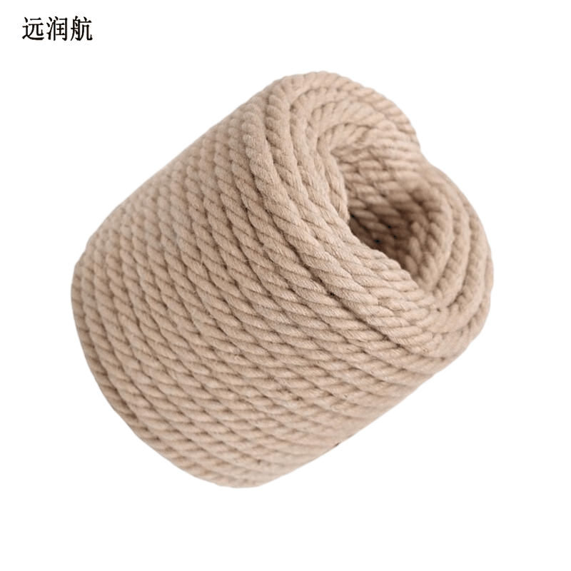 远润航 麻绳 10mm 米图片