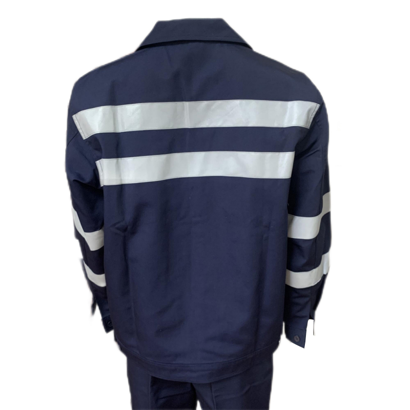 大羿之箭 棉质工作服 175# 套高清大图