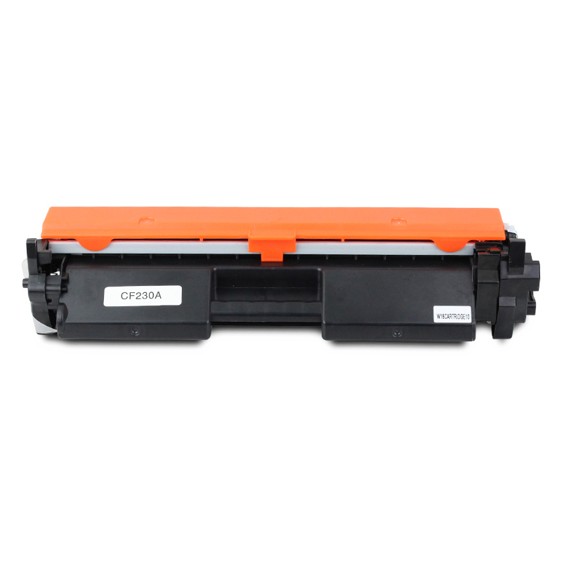 创格(CHUANG GE)CF230A打印机粉盒适用HP M227FDW/M203DN/M227SDN等 不含鼓架高清大图