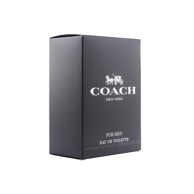 [正品保障]COACH蔻驰 经典男士淡香水EDT 60ml