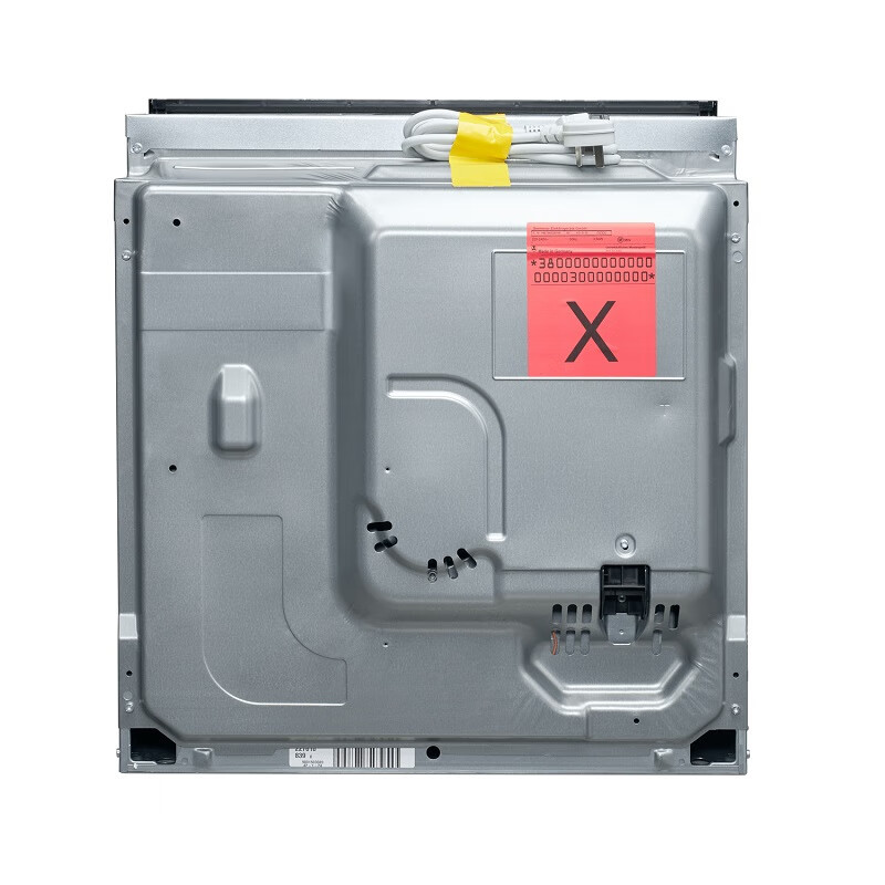 西门子(SIEMENS)iQ700灵感系列 71升 嵌入式进口烤箱HB754G2B1W(黑色)