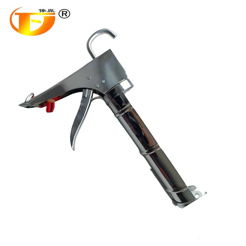 俸胤 硅胶枪 9寸 把高清大图