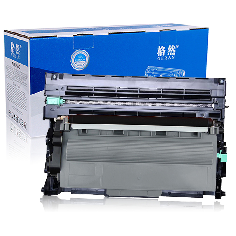格然 适用联想Lenovo LJ3800DW M8600DN M8900DNF打印机墨粉盒/墨盒/硒鼓/粉盒高清大图