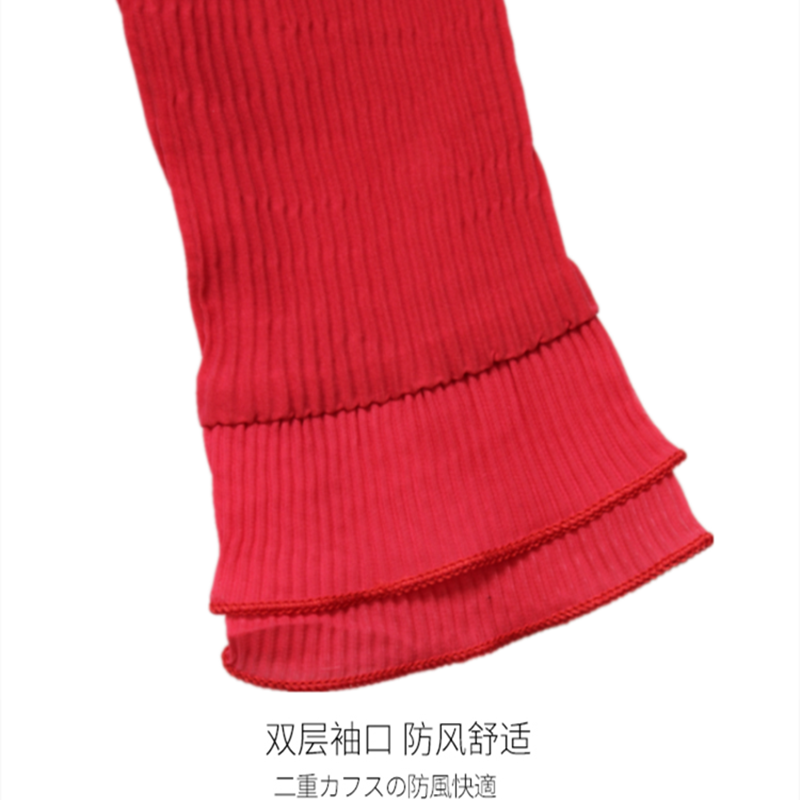 AITYAKU牌新款女童衬衫长袖外衣日本服饰品中大童休闲服AA46
