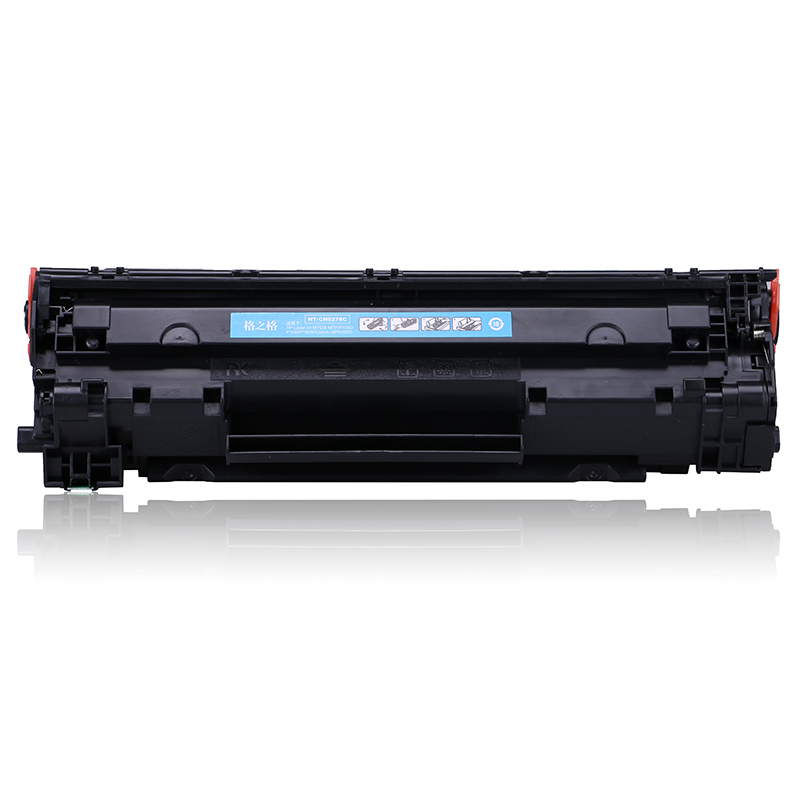 格之格(G&G)78A硒鼓 NT-C0278C商用标准版 适用HPM1536MF