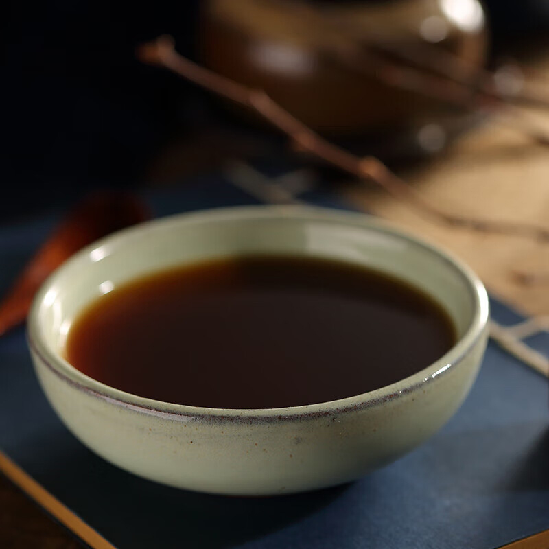 燕之坊 阿胶红糖216g (单位: 盒)