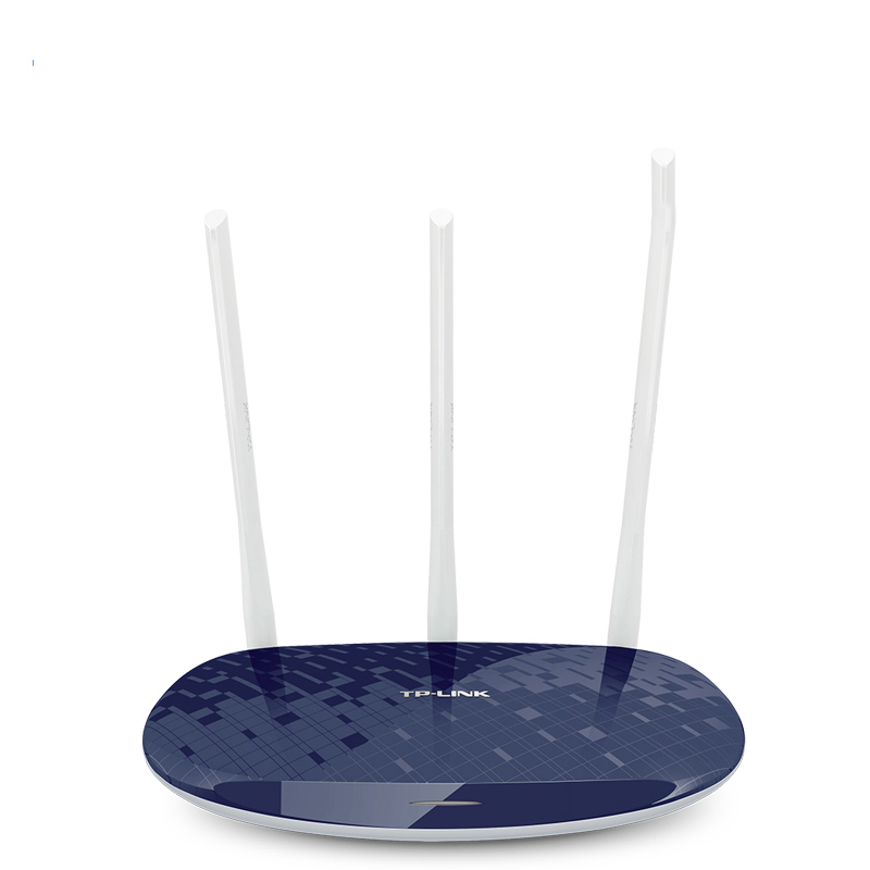 tplink路由器tlwr886n450m无线路由器智能路由wifi无线穿墙
