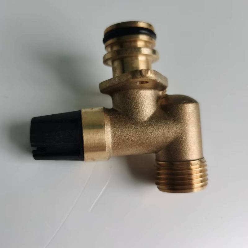 帮客材配 全新原装惠而浦燃气热水器JSQ30- T16VL1 Z型阀不带调水 收前验货高清大图