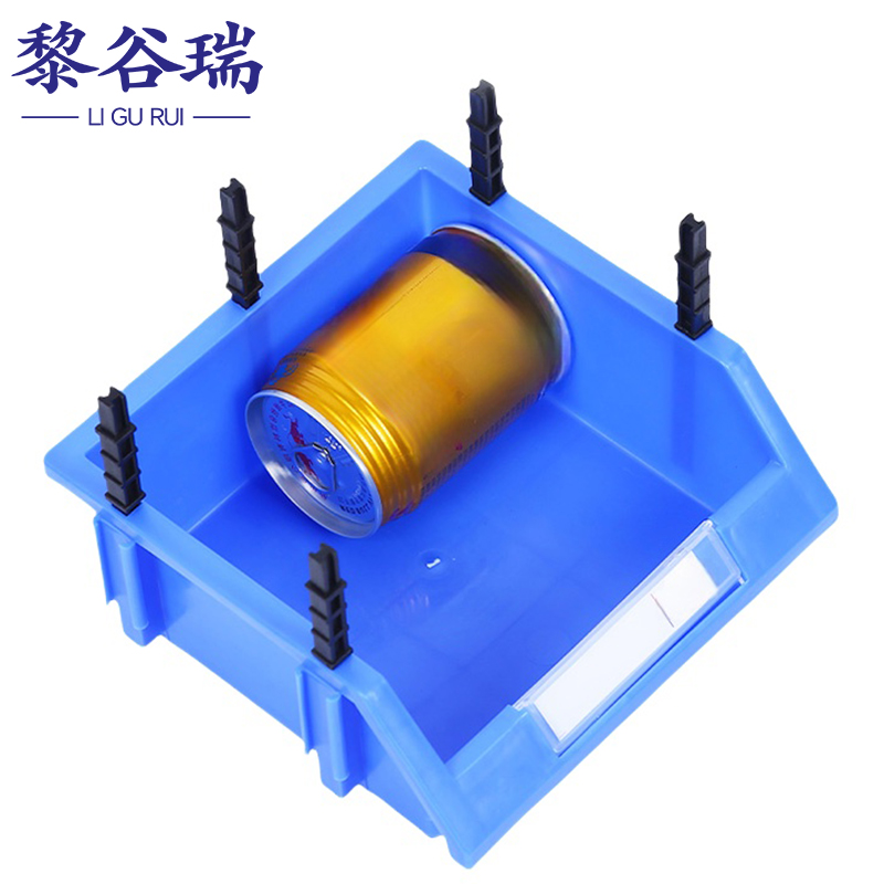 黎谷瑞零件盒高清大图