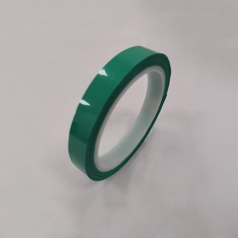 苏展信 SZX900G 胶带 1.00个/卷(计价单位:卷)绿色高清大图