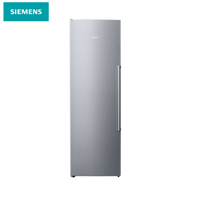 西门子(siemens)346升 原装进口微嵌入式冰箱 单门 单冷藏冰箱 ks36v