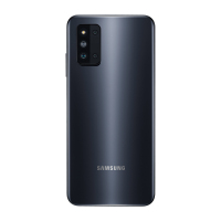 三星Galaxy F52 5G (SM-E5260) 8GB+128GB 薄暮黑 6400万后置四摄 4500mAH大容量电池 移动联通电信全网通5G手机