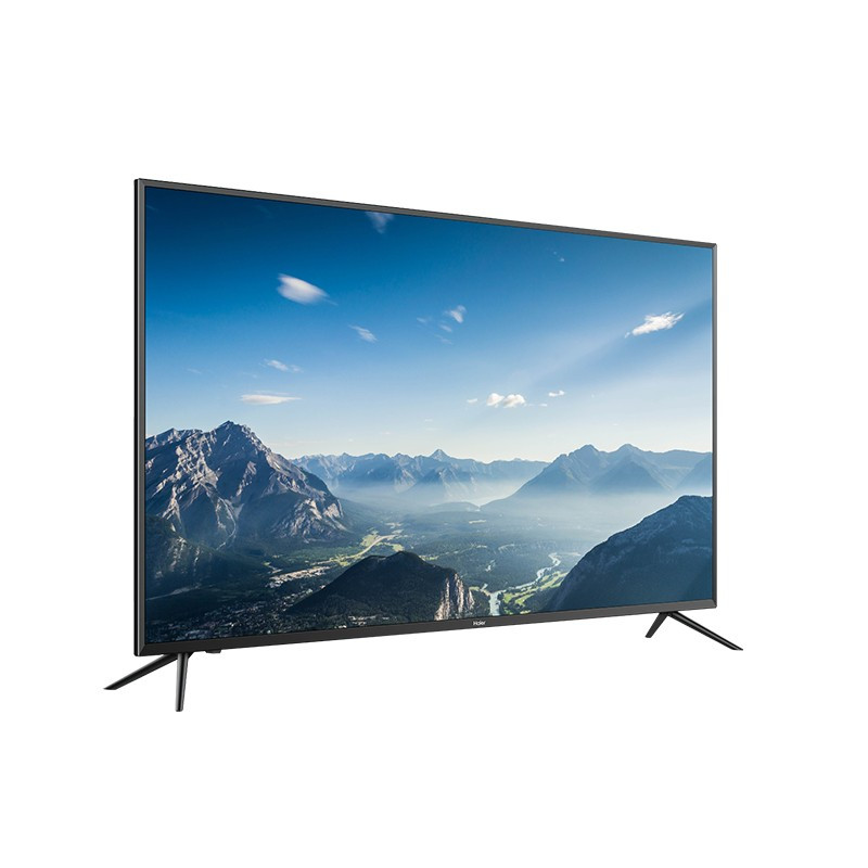 海尔(Haier) LS50M31 50英寸 4K超清WiFi智能语音16G大内存平板LED液晶家用电视机