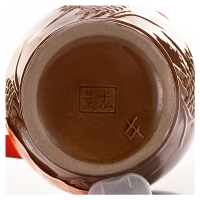女儿红 三年陈陶坛花雕酒1.5L