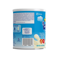 Abbott 美国雅培 小安素婴幼儿儿童营养奶粉 (2岁以上) 香草味 400g/罐