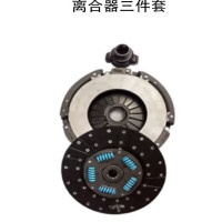 沃赫 离合器三件套 离合器压盘雷鸣智化分离轴承 适配超越C300