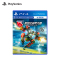 索尼（SONY）PS4 PS VR游戏 新世纪战甲大赛 RIGS 国行正品游戏（兼容PS5主机）