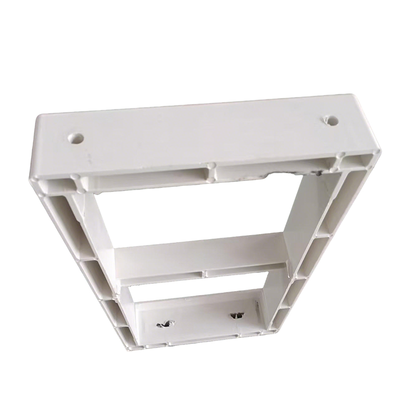 锲衡 SMC变压器基础550mm*320mm*80mm 块高清大图