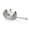 迈新美 不锈钢大漏勺 9寸 1把