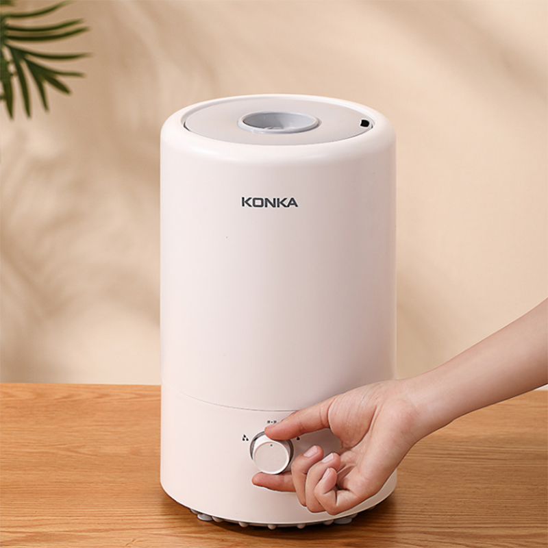 康佳(KONKA)KZ-H950 家用4L加湿器高清大图