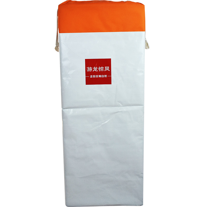编织袋打包超大号蛇皮口袋大容量塑料手提防水行李袋搬家收纳收纳袋 三维工匠收纳盒高清大图