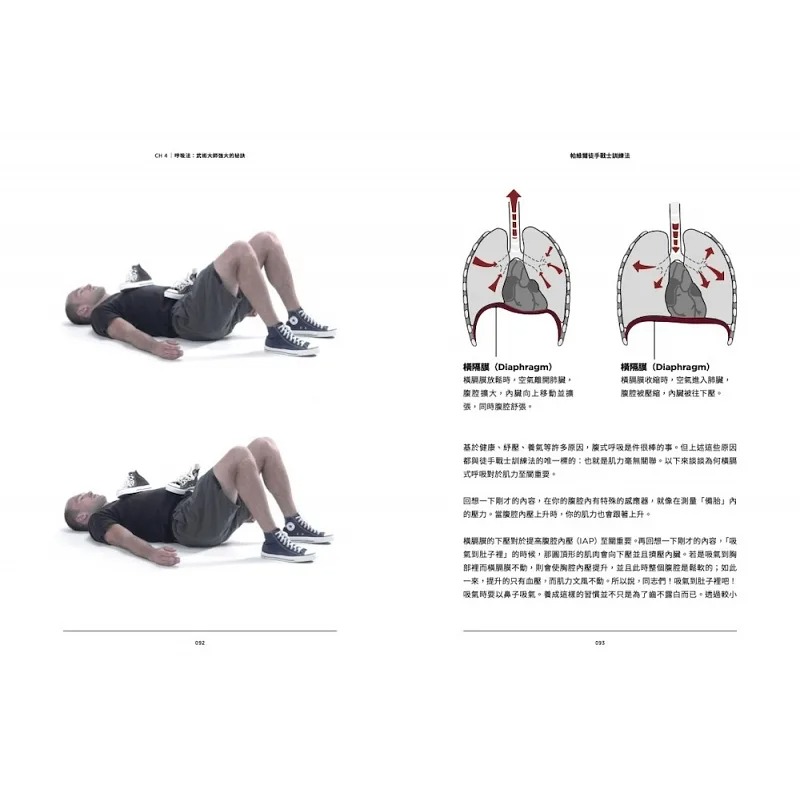 [正版] 帕维尔徒手战士训练法:俄式训练大师,传授你只用自体重量训练,就能练到超级强壮的战斗民族训练法 生活风格高清大图