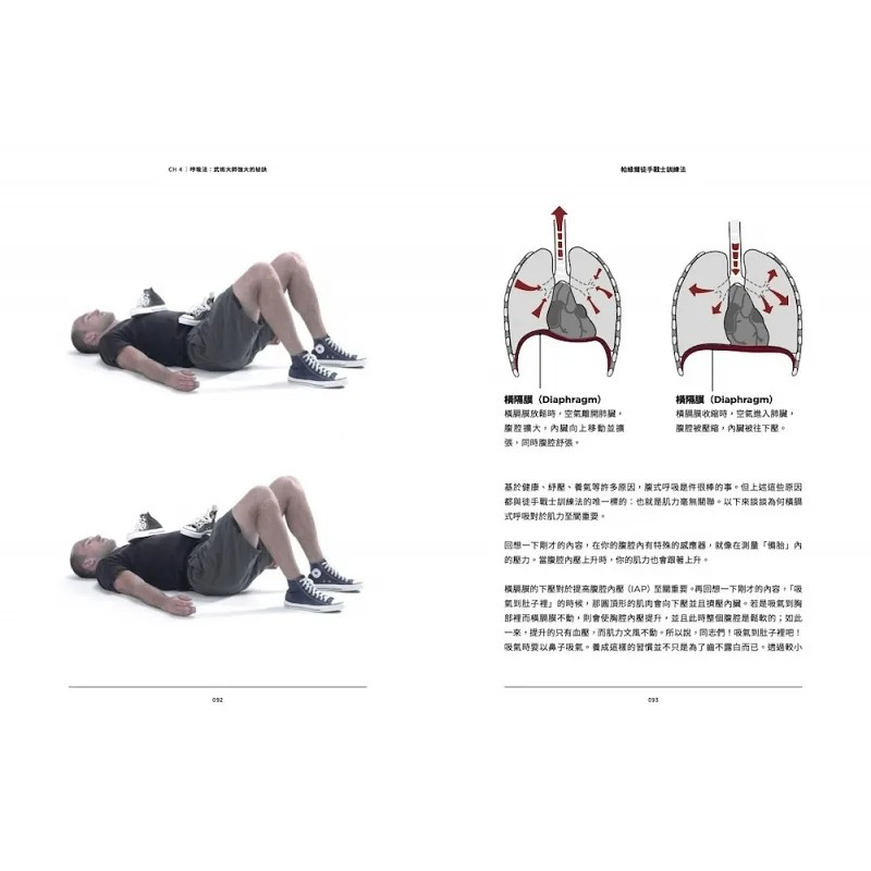 [正版] 帕维尔徒手战士训练法:俄式训练大师,传授你只用自体重量训练,就能练到超级强壮的战斗民族训练法 生活风格
