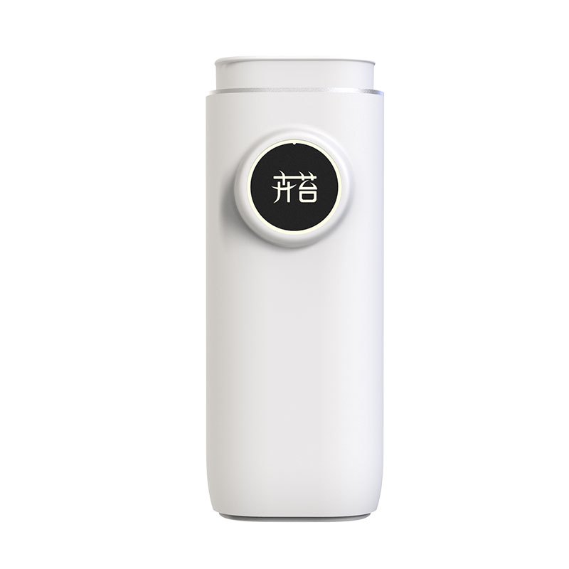 卉苔2.0底座彩灯版自动香薰机喷香机配送白茶精油