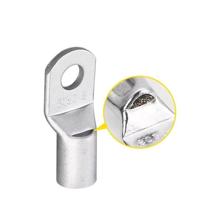 伟鹏双兴 SC铜鼻子窥口型接线端子 SC240-16 个高清大图