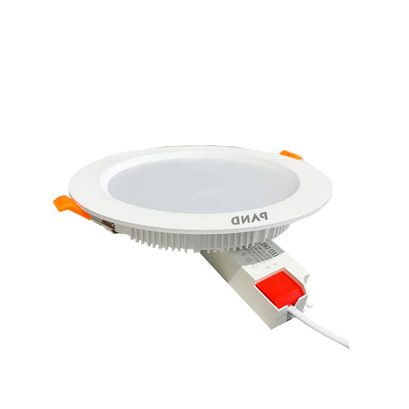 磐达 嵌入式筒灯PZL013 18W 个