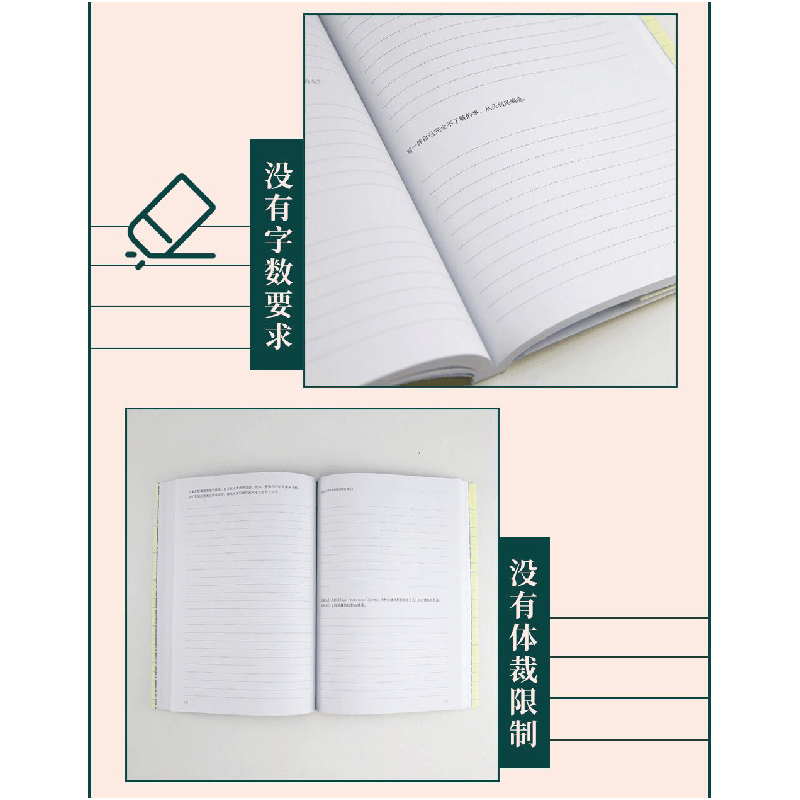 正版新书]642件可写的事停不下来的创意冒险美国旧金山写作社(Sa图片