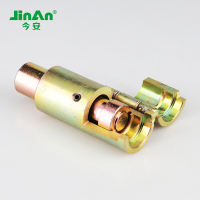 今安 天然气燃气波纹管水管敲波平口工具煤气管打波器4分6分波纹管敲波器工具 3分13.5敲波器