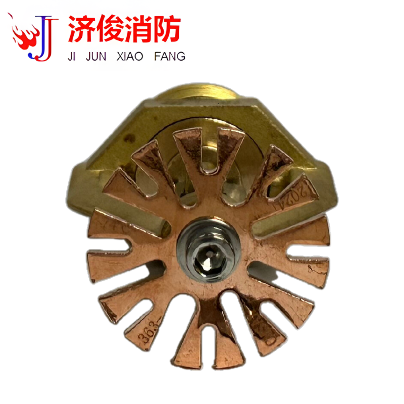 济俊 特殊应用喷头 仓库型 CMSAX 363-74℃ Y DN25