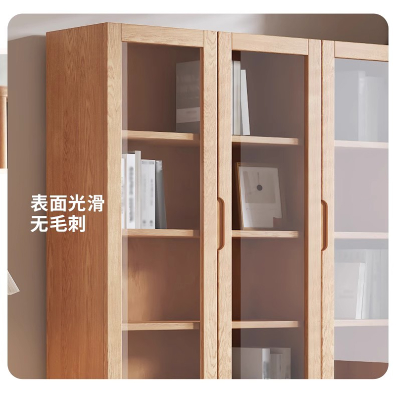 彭梵书柜高清大图