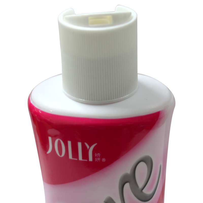 娇妍(JOLLy)私处洗液清爽女性护理液套装(经典440ml+草本220m)l弱酸抑菌高清大图