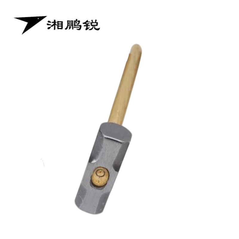 湘鹏锐 八角锤 8P 330mm*112mm*43mm1350克 个高清大图