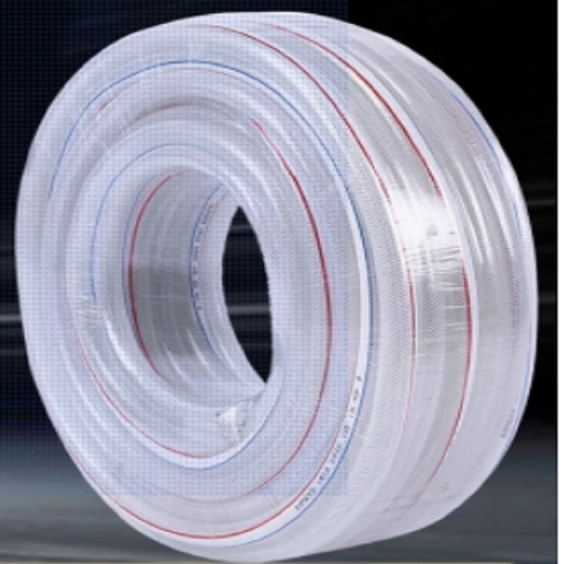 化通天下 pvc管软管 内径16mm(4分)壁厚2.5mm PVC-4 1米/根 1根