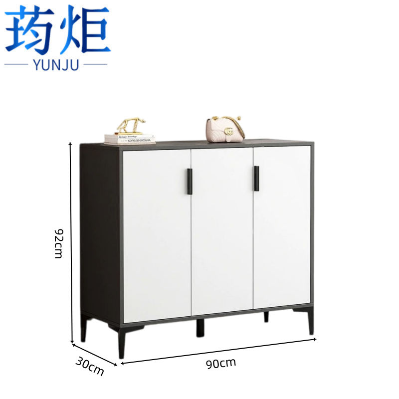 荺炬鞋柜高清大图
