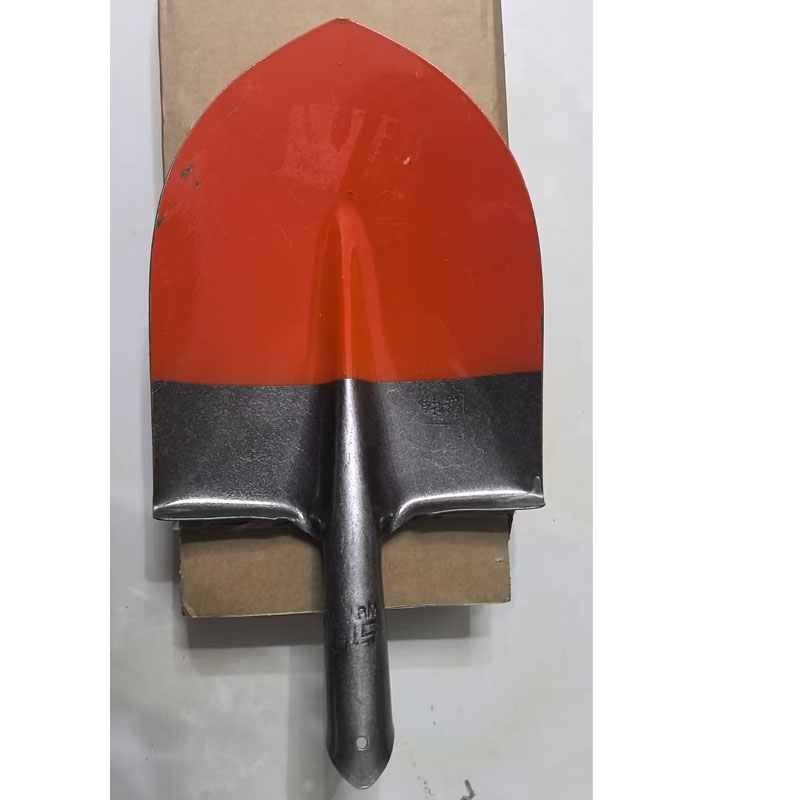 欣欣妍宸 锰钢铁锨铁锹 XYC-尖头/个高清大图