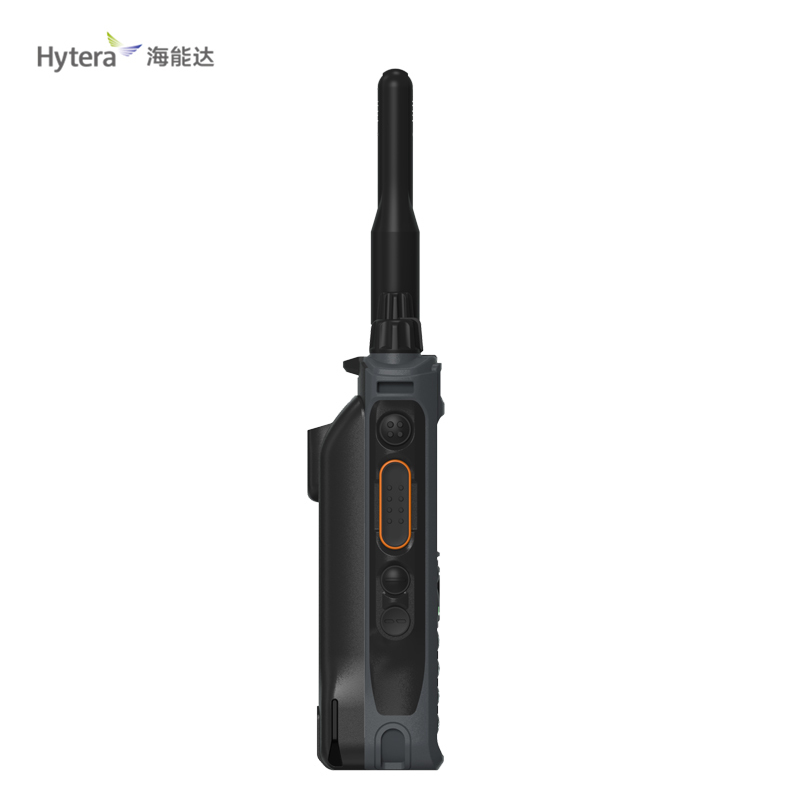 海能达多模数字公网对讲机PDC580录音版套高清大图