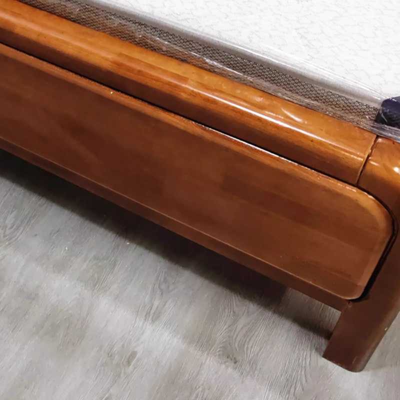 亿洛莱 床 1.5*2m 张高清大图