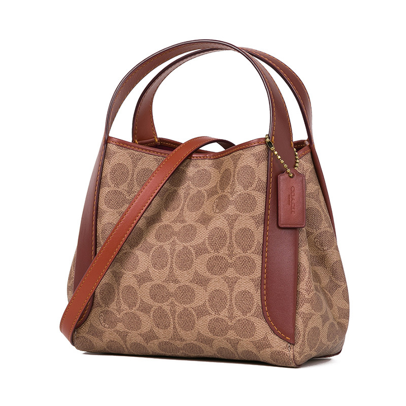 【20春夏新款】COACH/蔻驰 女士皮质单肩包79251